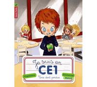Je suis en CE1 Tome 4