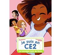 Je suis en CE2 - Le nouveau look de Suzie