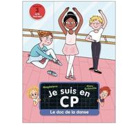 Je Suis En Cp - Le Doc De La Danse - Niveau 3