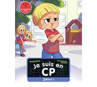 Je suis en CP - Niveau 1 - Jaloux !