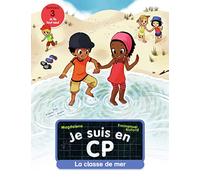 Je suis en CP - Niveau 3 - La classe de mer