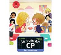 Je suis en CP - Niveau 3 - Les amoureux