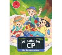 Je Suis En Cp - Sortie Pique-Nique - Niveau 3
