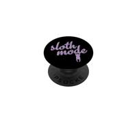 Je suis en « Mode Paresseux » PopSockets PopGrip Adhésif