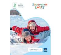 Je suis en train de conquérir le monde. Fiches de travail partie 2 hiver Niveau 2