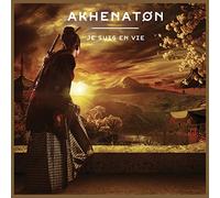 Je Suis En Vie – CD – Universal Billard