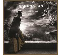 Je Suis En Vie – CD – Universal Billard