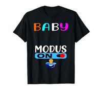 Je suis Enceinte annoncer Que Je suis Enceinte Je Peux T-Shirt
