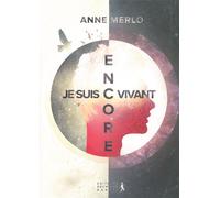 Je suis encore vivant - Anne Merlo - Premiere Partie Eds - broché - Essai