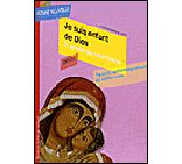 Je suis enfant de Dieu Deuxième année de catéchisme CM1/CM2, Parents, accompagnateurs ou catéchistes - Jean-Claude Pompanon - F.x. De Guibert - broché - Guide