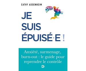 Je Suis Épuisé.E !