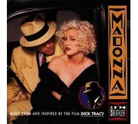 Je Suis Essoufflé - Madonna CD WARNER BROS