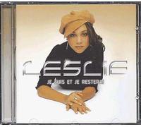 Leslie – Je suis et je resterai
