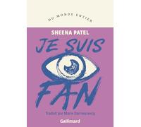 Je suis fan