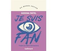 Je suis fan