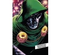 Je suis Fatalis - Collectif - Panini Comics - cartonné - Comics