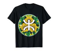 Je suis fière d'être berbère - Bijoux Kabyle T-Shirt