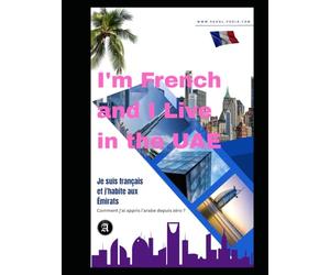 Je suis français et j'habite aux Émirats