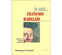 Je suis... François Rabelais