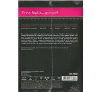Je suis frigide... pourquoi? 1972 Dvd Import Espagnol, Langue Francais, Max Pecas, Sandra Julien, Marie-Georges Pascal, Yo soy frígida... ¿por qué?