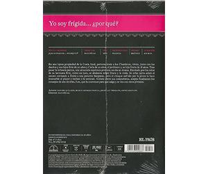 Je suis frigide... pourquoi? Import Espagnol, Langue Francais, Max Pecas, Sandra Julien, Marie-Georges Pascal, Yo soy frígida... ¿por qué?