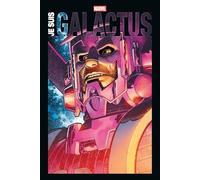 Je suis Galactus