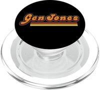 Je suis Gen Jones PopSockets PopGrip pour MagSafe