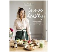 Je Suis Healthy ! – Rééquilibrage Alimentaire – First