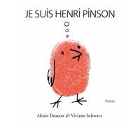 Je suis Henri Pinson