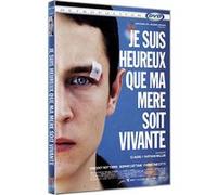 Je suis heureux que ma mère soit vivante – Édition Prestige