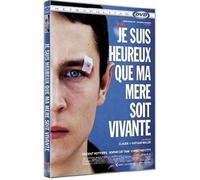 Je suis heureux que ma mère soit vivante – Édition Prestige