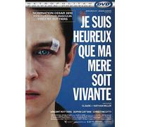 Je suis heureux que ma mère soit vivante – Édition Prestige