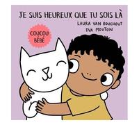 Je Suis Heureux Que Tu Sois Là