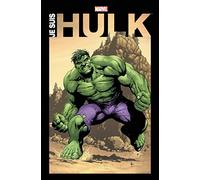 Je suis Hulk