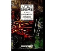 Je suis ici dans les Gallas