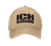 Je suis Ici lavé Eurovisions Mode Soleil Hip Hop Été Unisexe Adolescents Chasse Camping Snapback Cadeau Haut de Gamme Étudiant Marée Courant Jouer Protection Entraînement Protection