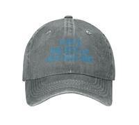 Je suis Ici pour Boire et me Faire Baiser et Je suis déjà Ivre Casquette de Camionneur Casquette de Baseball réglable délavée pour Papa
