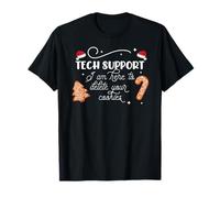 Je suis Ici pour SUPPRIMER Vos Cookies Développeurs Web Coding Meme T-Shirt
