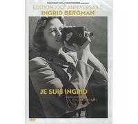 Je suis Ingrid