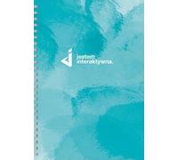 Je suis interactif - Ola Gościniak (Buch auf Polnisch)