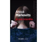 Je suis interdite