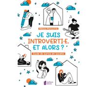 Je suis introvertie, et alors ?