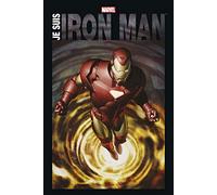 Je suis Iron Man