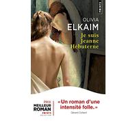 Je suis Jeanne Hébuterne