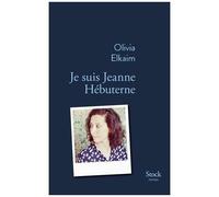 Je Suis Jeanne Hébuterne