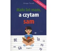 Je suis jeune et je lis seul Partie 1