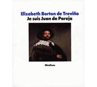 Je suis Juan de Pareja: Né esclave à Séville, élève en secret de Velàzquez, peintre malgré tout