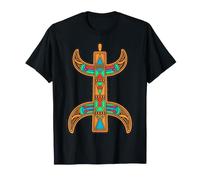 Je suis Kabyle D AMAZIGH DJERDJER Algeria T-Shirt