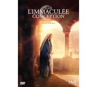 Je suis l’Immaculée Conception (DVD)