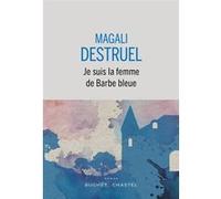 Je suis la femme de Barbe bleue